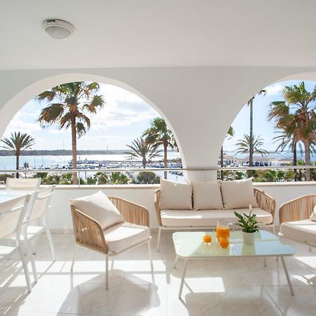 Apartaments Edificio Puerto Colonia de Sant Jordi Luaran gambar