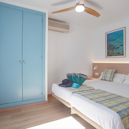 Apartaments Edificio Puerto Colonia de Sant Jordi Luaran gambar