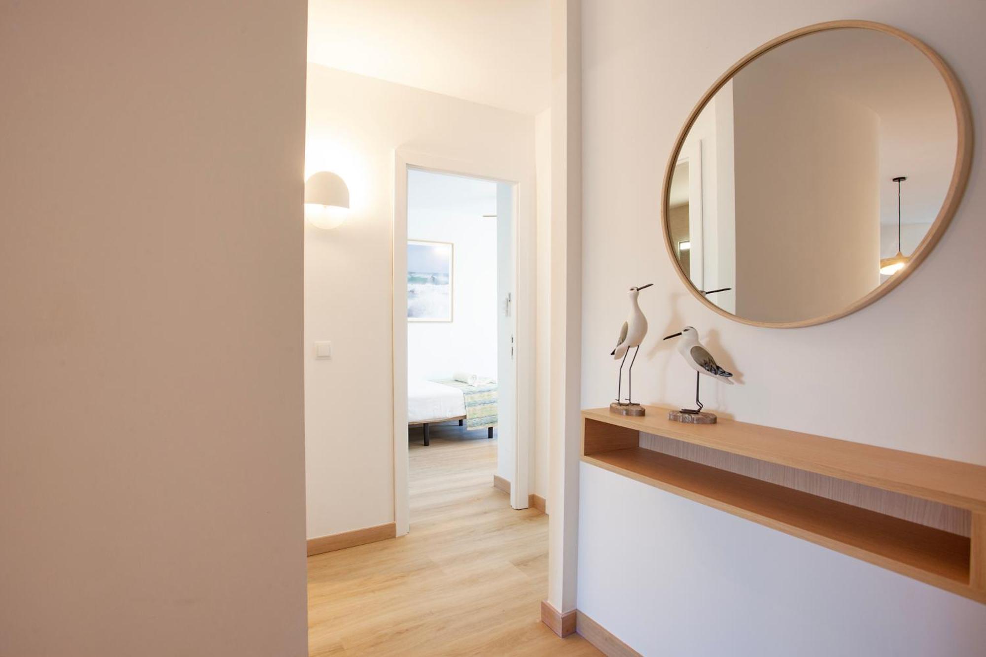 Apartaments Edificio Puerto Colonia de Sant Jordi Luaran gambar