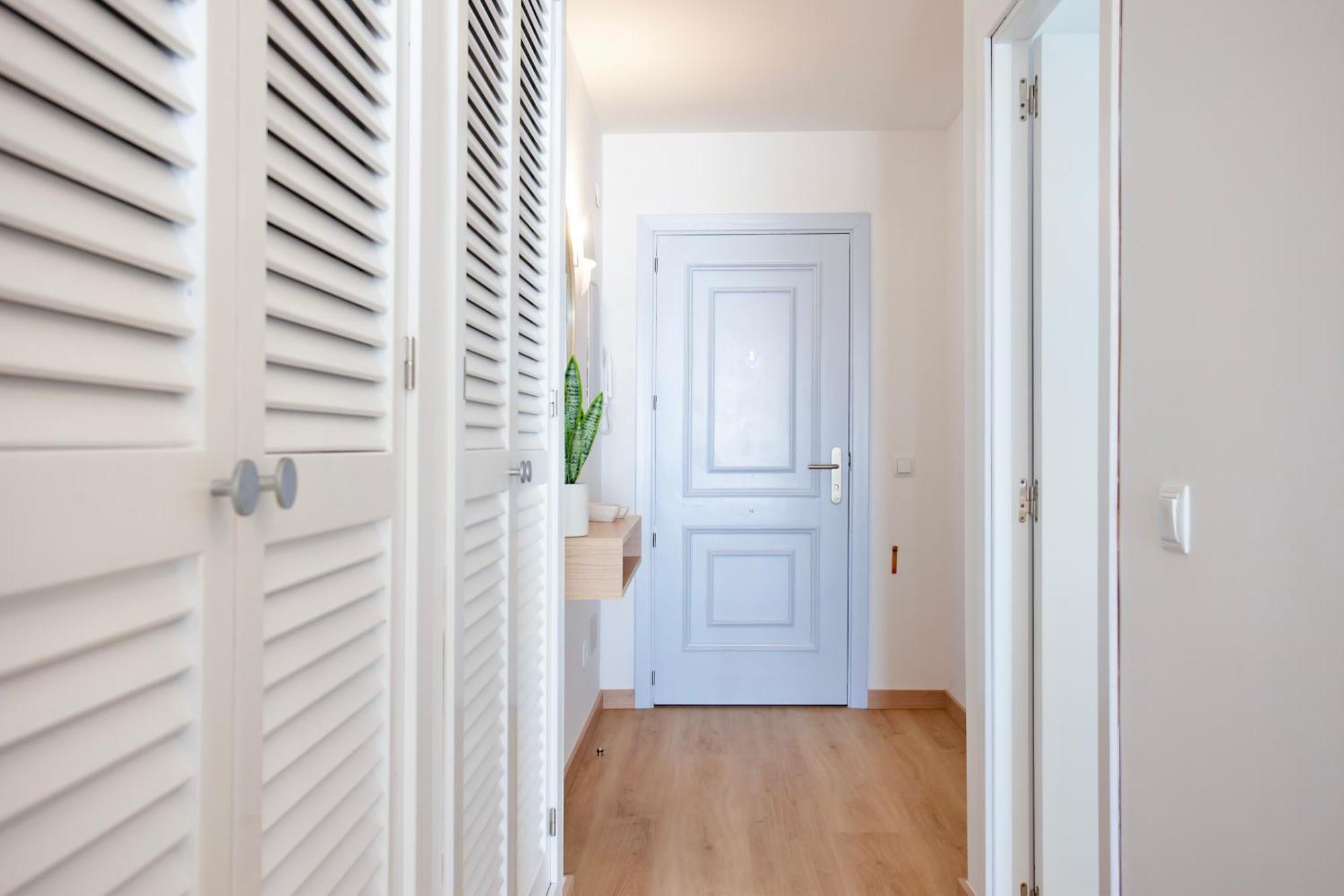 Apartaments Edificio Puerto Colonia de Sant Jordi Luaran gambar