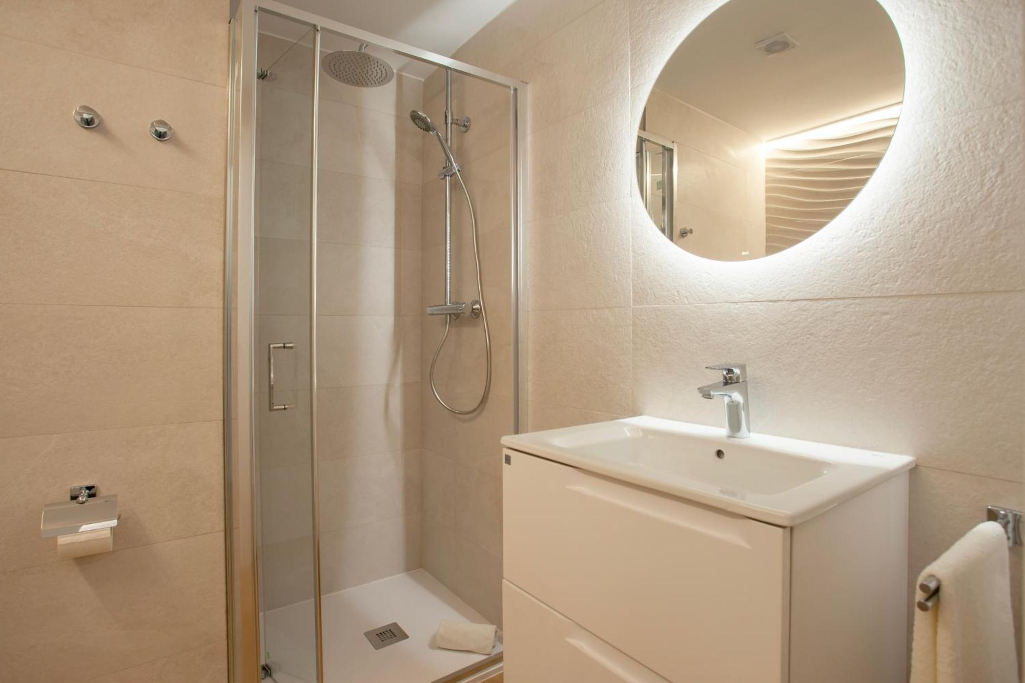 Apartaments Edificio Puerto Colonia de Sant Jordi Luaran gambar