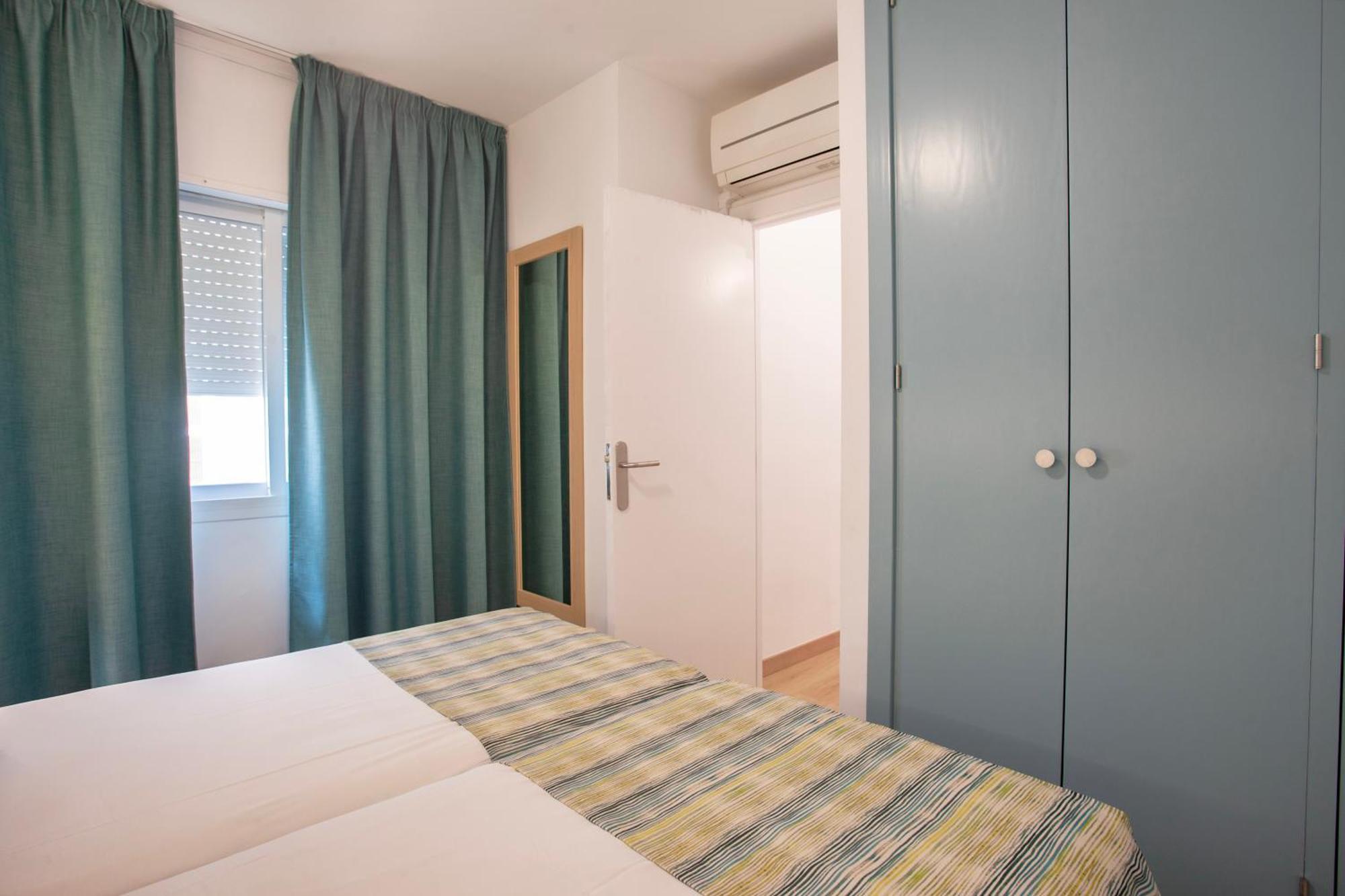 Apartaments Edificio Puerto Colonia de Sant Jordi Luaran gambar