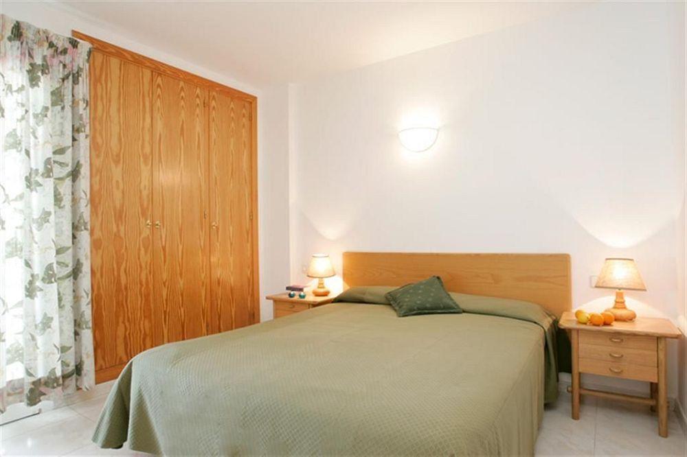 Apartaments Edificio Puerto Colonia de Sant Jordi Luaran gambar